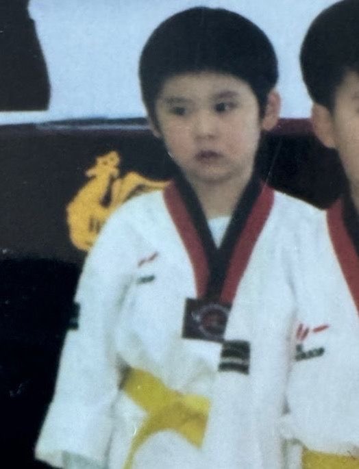 noeunbae's tweet photo. จันอันดับเด็กที่กุอยากเดินไปกินกุยช่ายให้ดูแล้วบอกว่านี่คือกบ https://t.co/Ork3YIOiZr