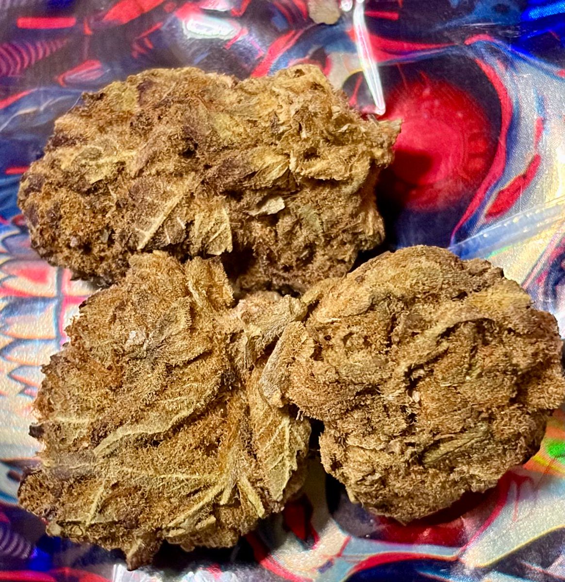 BrianEmereje's tweet photo. 👑🥗Purple Tangie
“Aged for 12 months” https://t.co/s1oIRuOs1y