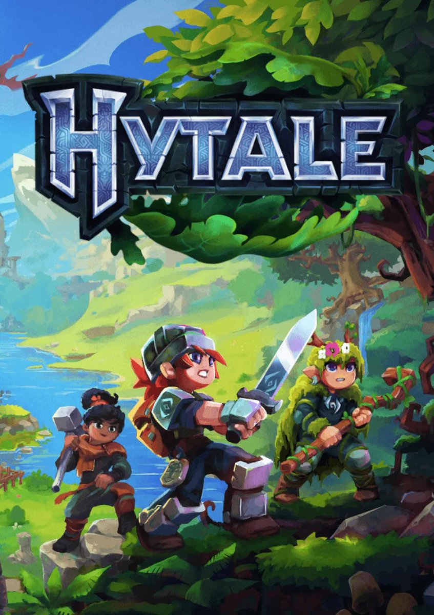 InternetH0F's tweet photo. Hytale offers $15,000 to the first streamer who beats its brutal new Gobliterator boss on hard mode with no armor, no potions and no glitches, with the full run needing to be streamed for verification

The boss drops October 12 with Chapter 1 https://t.co/nlRzmhU3IW