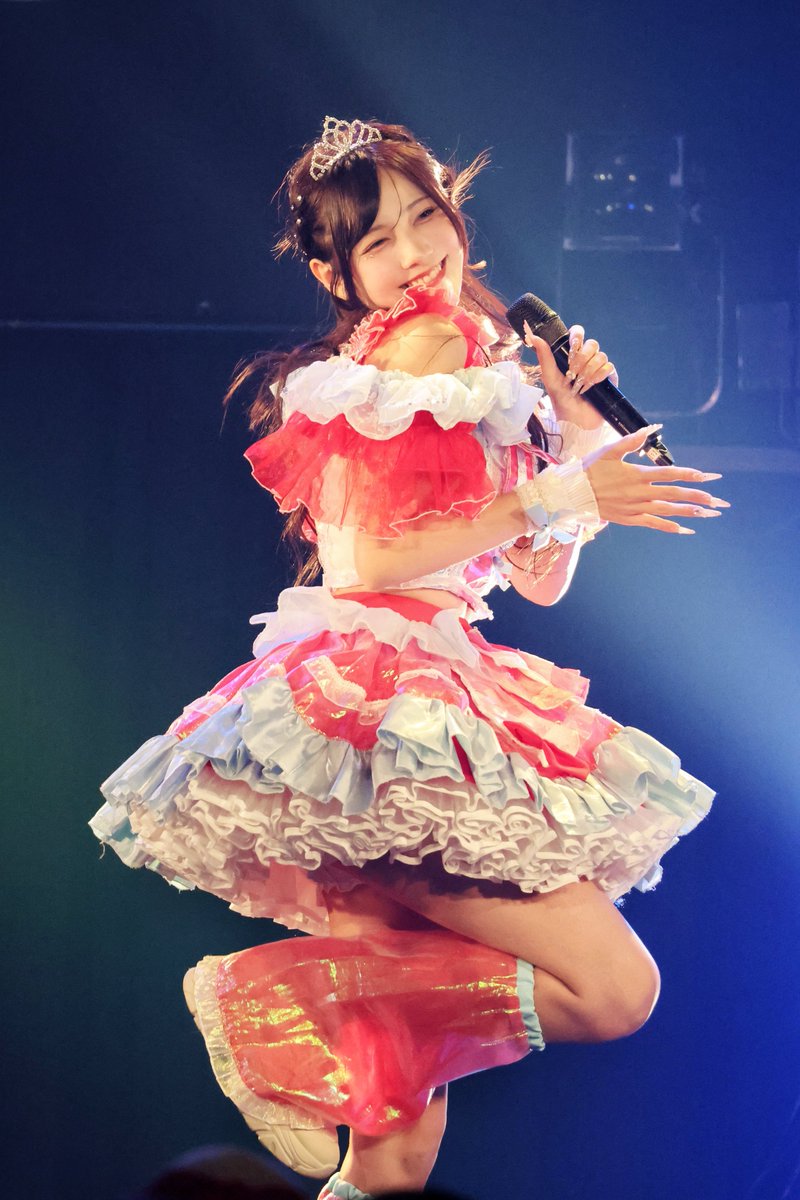 0000haru_'s tweet photo. #フレオ祭2026 in 名古屋
📍ダイヤモンドホール
2026.09.19

 #フレオ祭
 #みかめる
 #未完成のキャラメル
 #白鳥優菜
 #ゆうなちゃんあのね https://t.co/vjhgK39MQj