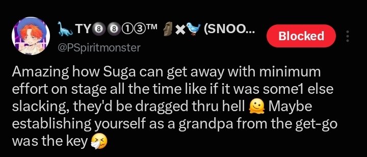 protectmyg_th's tweet photo. ⚠️ MASS REPORT ⚠️ 

– hate, abuse, or harassment 
– violent speech 

• https://t.co/UGs1w6ME3t
• https://t.co/pYcMOMJscN
• https://t.co/BzrFxNlOS2
• https://t.co/8GgXul3YYS https://t.co/5l9RBM1emJ