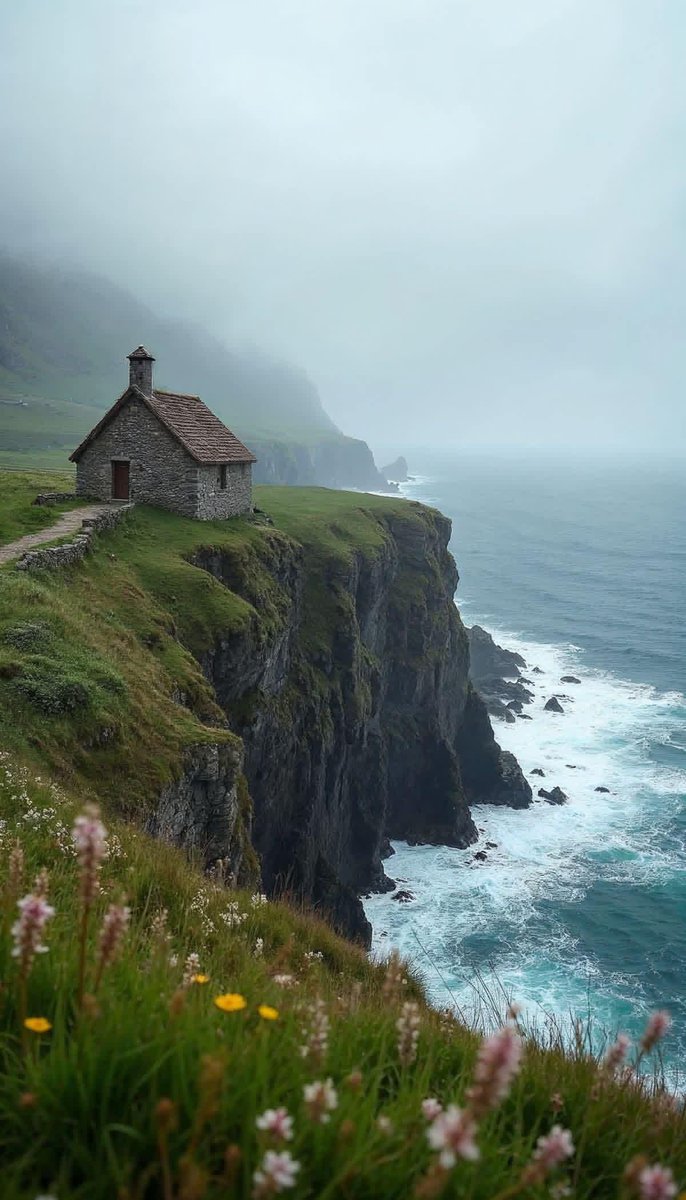 naturebeauty760's tweet photo. Faroe Islands 🇫🇴 https://t.co/ETIZFqzjmT