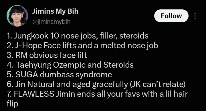 protectmyg_th's tweet photo. ⚠️ MASS REPORT ⚠️ 

– hate, abuse, or harassment 
– violent speech 

• https://t.co/UGs1w6ME3t
• https://t.co/pYcMOMJscN
• https://t.co/BzrFxNlOS2
• https://t.co/8GgXul3YYS https://t.co/5l9RBM1emJ