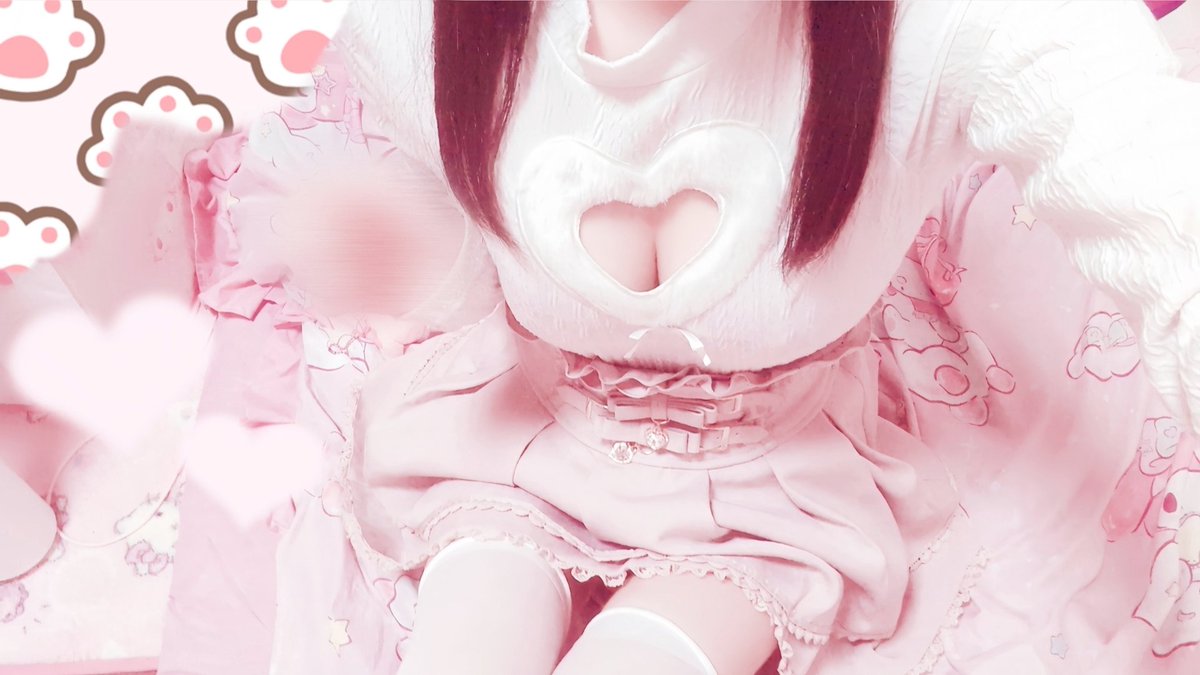 xluwf's tweet photo. ふわ https://t.co/Y3QVVDFCnv