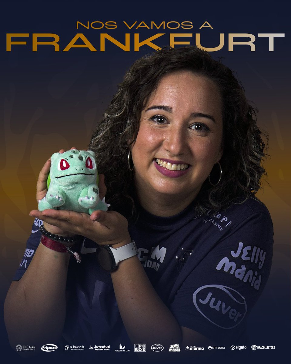UCAM_esports tweet picture