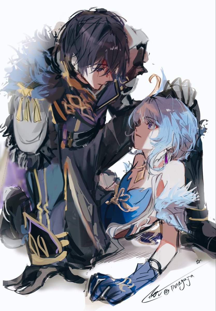 innagaja's tweet photo. https://t.co/Znpb35jVay