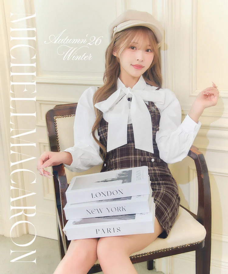 ミシェルマカロン♡ michellMacaron on X