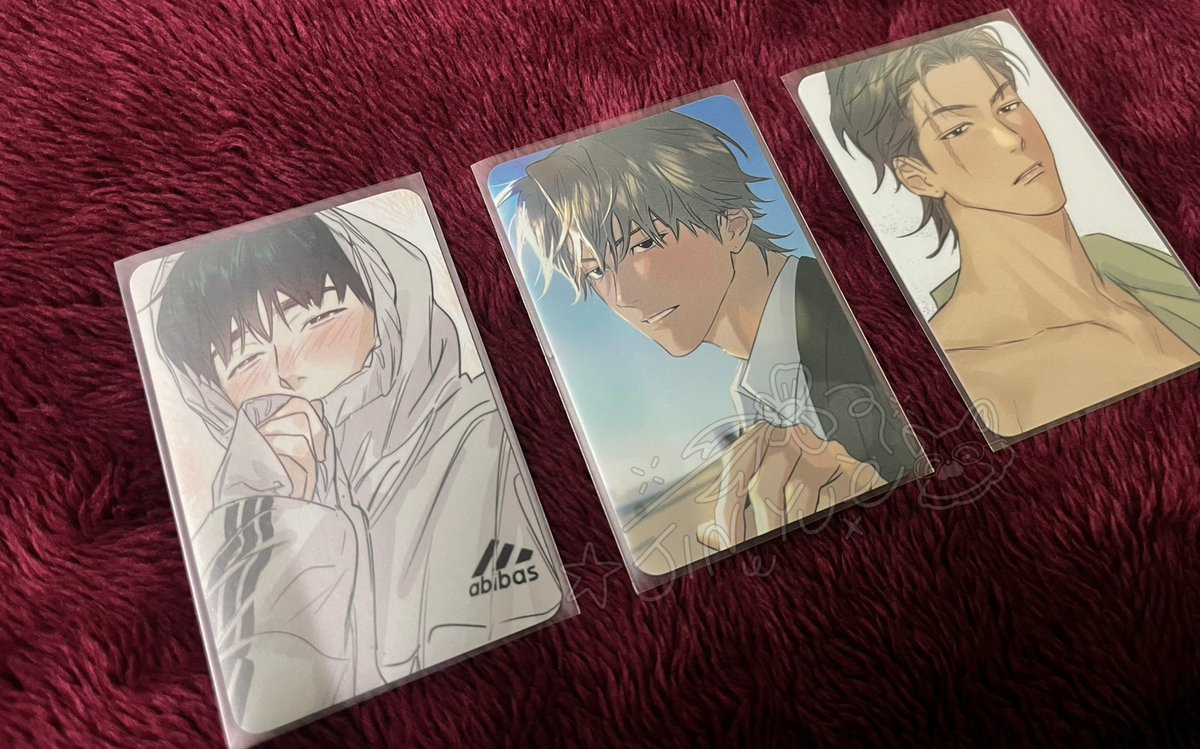 Nr02Pn's tweet photo. ~୨୧ พร้อมส่ง ୨୧~

ꕥ มื้อนี้มีรัก 110/3 

📮 ค่าส่ง 45 / พื้นที่ห่างไกล +25
สนใจ/สอบถามเพิ่มเติม DM ได้ค่ะ 🙇🏻‍♀️
#ตลาดนัดมันฮวา #ตลาดนัดmanhwa https://t.co/UgGKuDbRz6