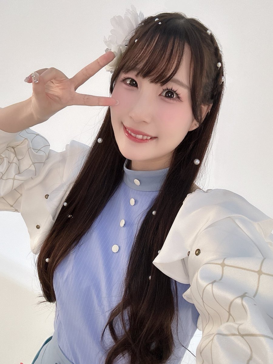 yuina_mizuki's tweet photo. #シャニマスソロライブMSP いよいよ明日からです...！

霧子といっしょに素敵な景色が見れますように🪷🫧

よろしくお願いします...！☺️

#シャニマス https://t.co/gWhaxhDEZS