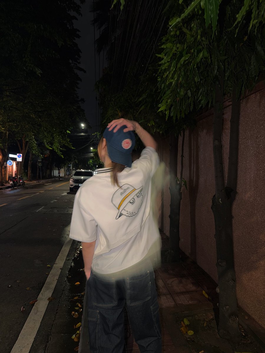 AndaAnunta's tweet photo. คอยชั้นคอยเทออยู่ 🌕
#andaanunta https://t.co/WDLtFovfIO