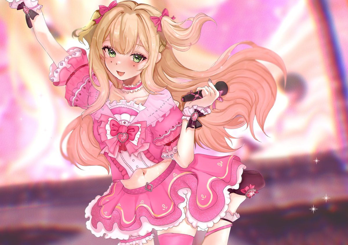 Less4rw's tweet photo. 💕💫

character - @frrruruggie https://t.co/s1QpAXHYlR