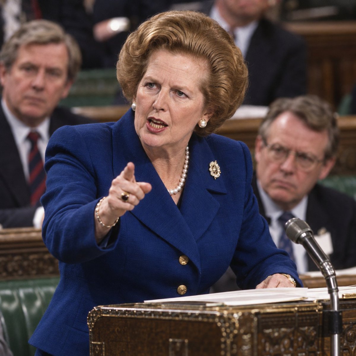 MrsMThatcher's tweet photo. Socialism is not social - it is an "ism", it is a control. https://t.co/dDh12Y9TEL