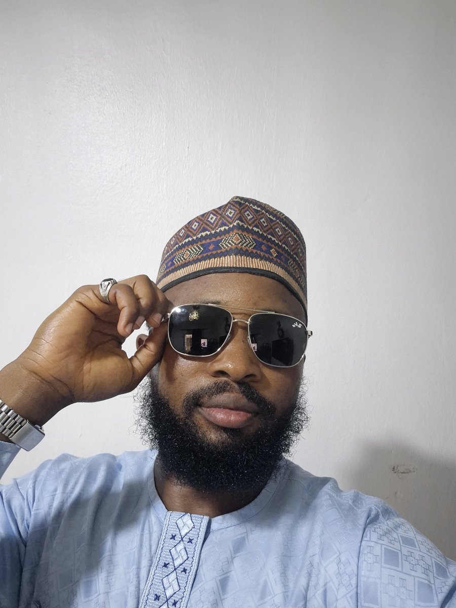 ShyneGrammm's tweet photo. Barka jumat, i hope it's a good afternoon for us all, enjoy every bit of your day https://t.co/eKEyU0HWoj