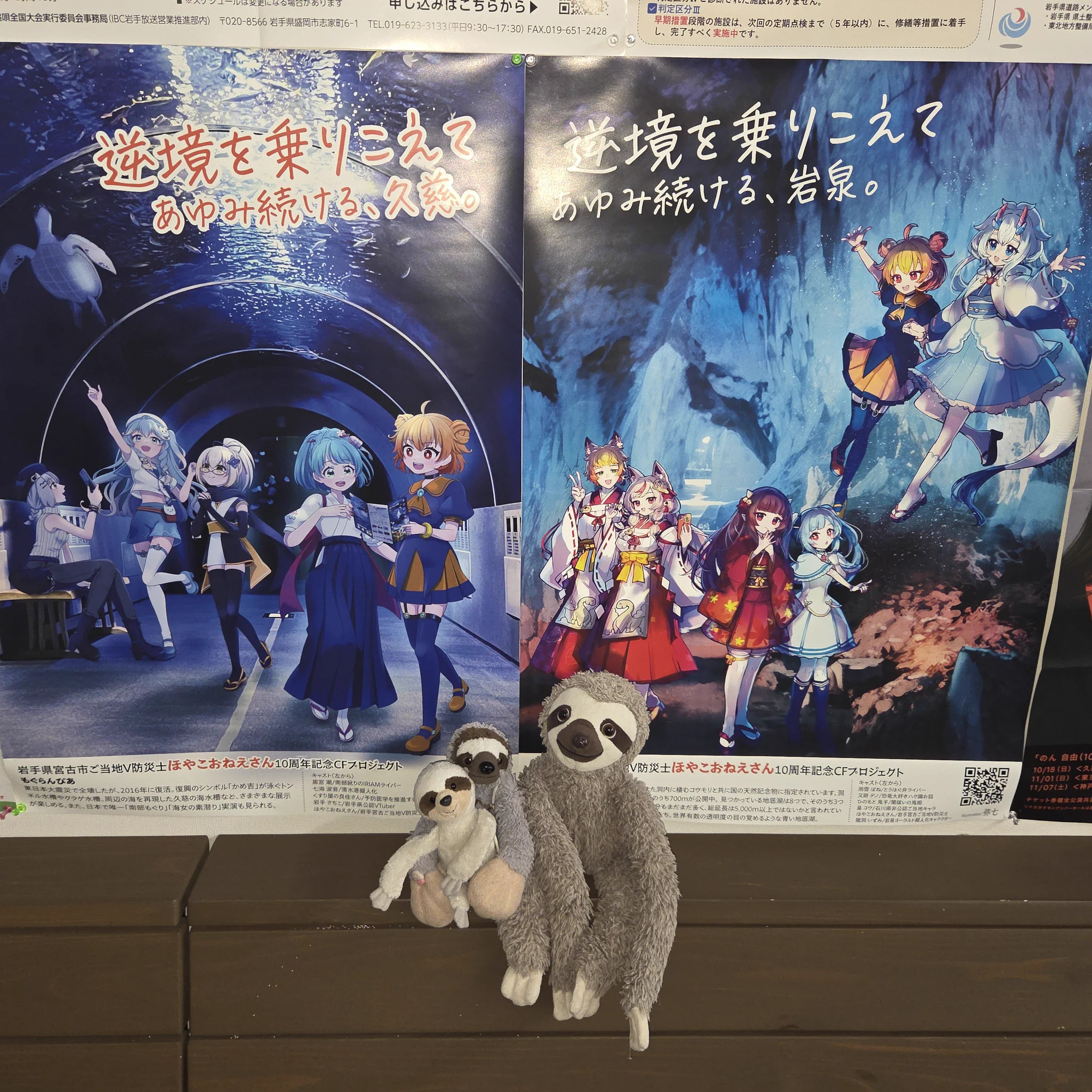 ナマケモノ🦥&船好き🚢な道民✨ 2026.9.23〜26八苫&青蘭航路de東北旅