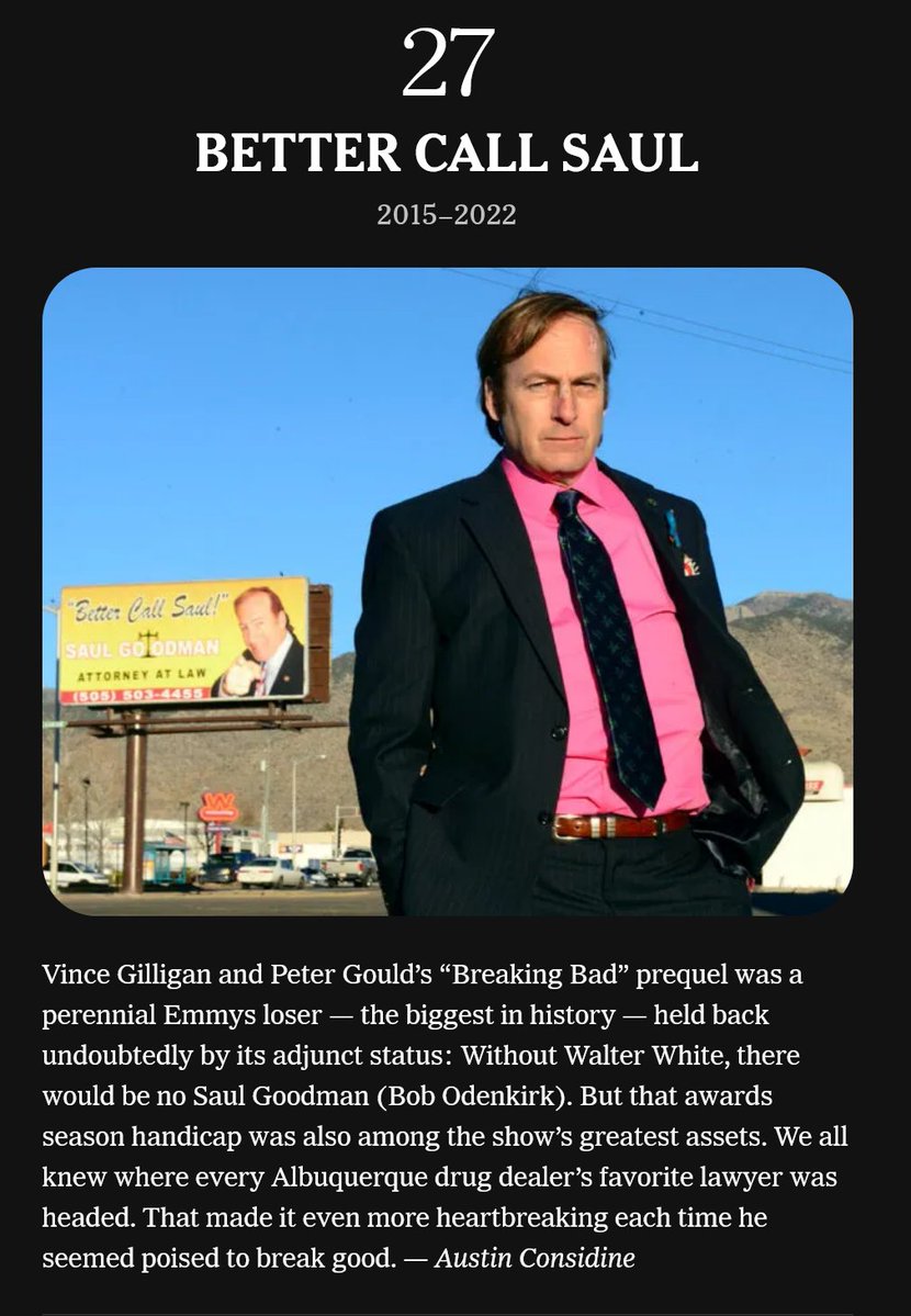 diflemson's tweet photo. i absolutely hate how good of a metaphor for jimmy mcgill this is. always overlooked in favour of the "elder brother" and even the image of you people have in their minds isn't really you it's *his* image of you. https://t.co/nzBuBLH0SZ