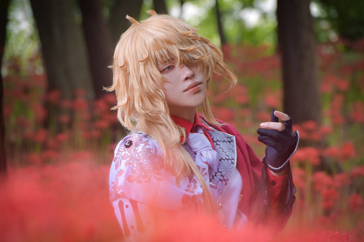 mnatery's tweet photo. コスプレ

夢の中でも　愛でもって、

一文字則宗
p @chi_ha_ne https://t.co/24nCmySlHs