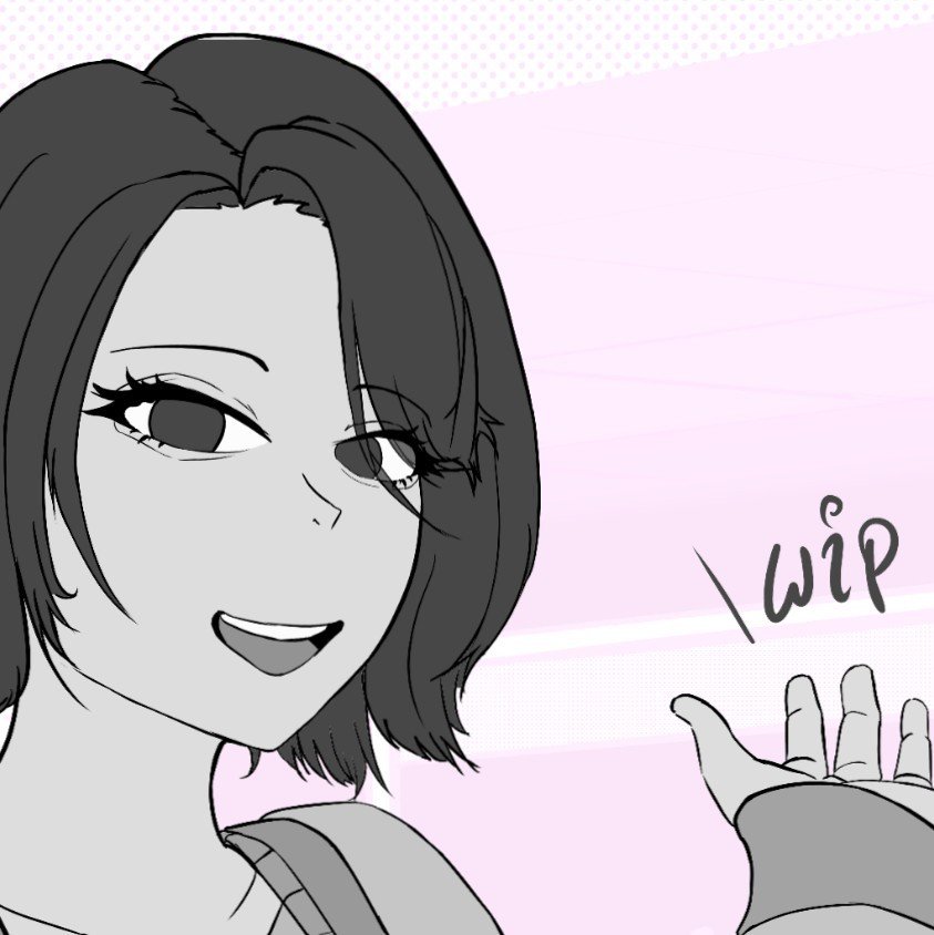 eightftcoco's tweet photo. Wip https://t.co/YrDrzvbIrO