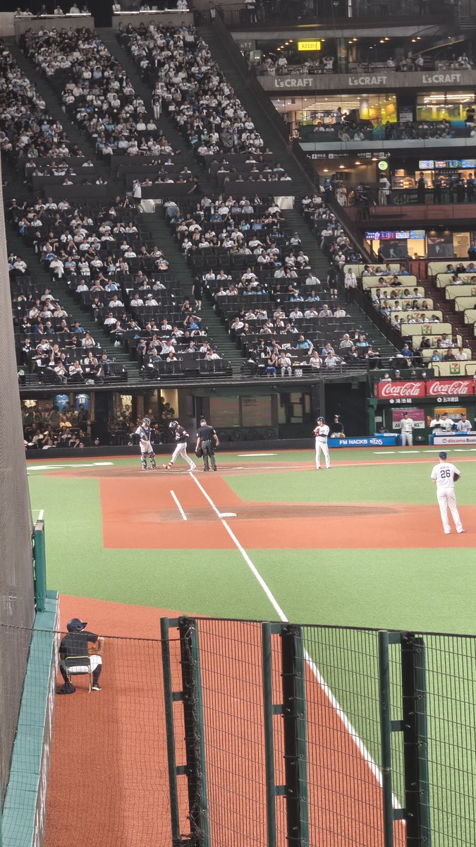 dmlohd's tweet photo. 野球、面白い https://t.co/wldnLbvp8z