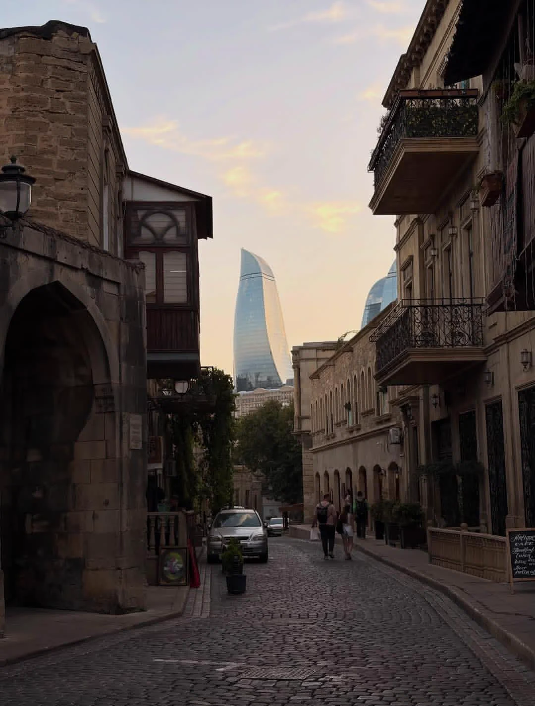 CityVibesX on X: 