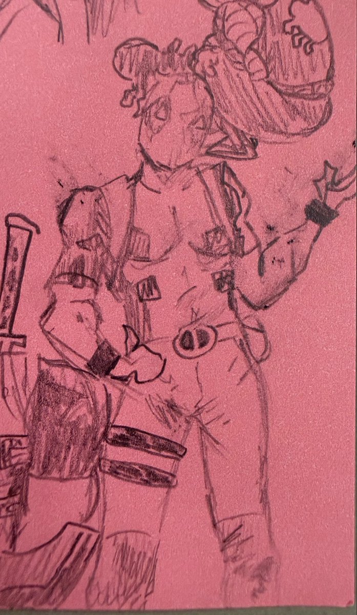 Yiiiiipeeeeeee's tweet photo. I love deadpool i love deadpool ilove dedpool i lve ddpool i love d https://t.co/OfgsvmwW38