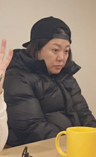 gyeonjuseyo's tweet photo. @bucanny0 뒷편 얼른 가져와야겟다……. https://t.co/ZrWVdjo2vf