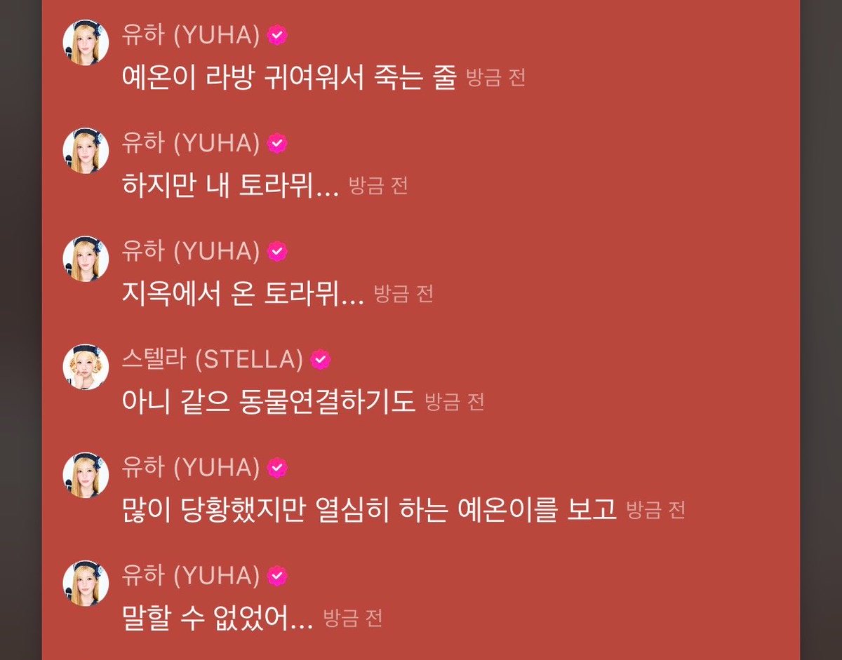 mo_ong412's tweet photo. 아무 말 할 수 없었던 지옥에서 온 토라뮈… https://t.co/o5LEVjNqjv