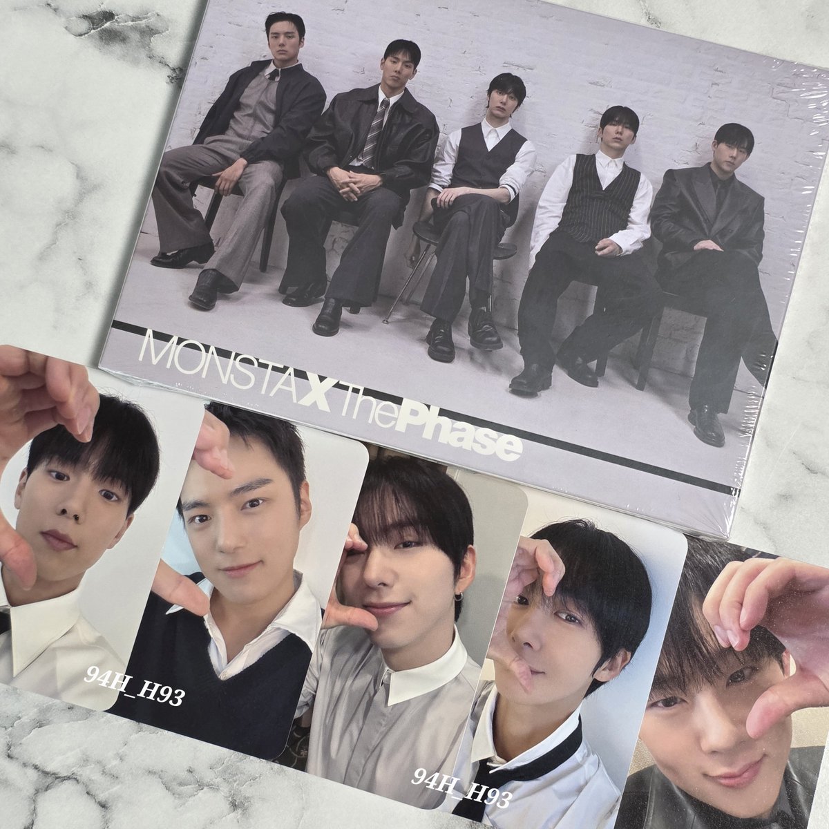94H_H93's tweet photo. 926 몬베베 생일 이벤트 #rt이벤트

(27일 일요일 당발🐹)

더페이즈 미개봉 앨범 (랜덤) +
미공포 포카 1세트(볼브이 또는 반쪽하트) +
보더라인 미개봉 앨범 1종 +
보더라인 미개봉 포카 2세트 (랜덤)

이벤트성 팔로❌️
몬베베인증⭕️

반택비 제가 부담(≧∇≦)
반택정보 제공 가능하신분들만🤍 https://t.co/5CuARPqJNp