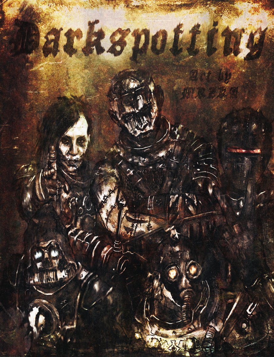 MRZKA_MORA's tweet photo. #DARKTIDE #WARHAMMER40K #WARHAMMER #DIGITALART #MRZKA https://t.co/en3F5xhxUi