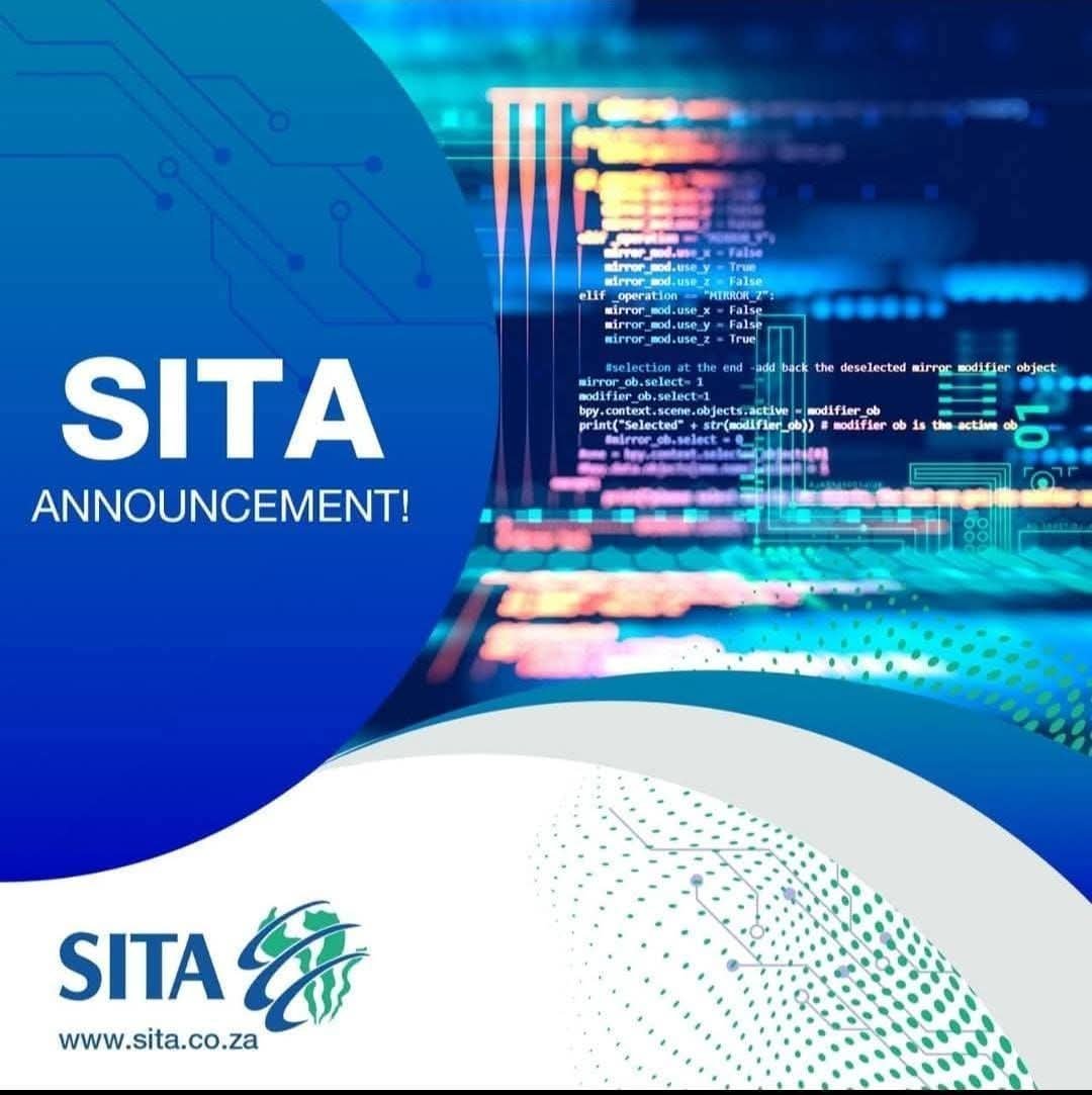 sitasocltd's tweet photo. What if gaming could be a gateway to a career in technology?

SITA’s e-Sportathon Boot Camp, in partnership with @DBE_SA, brings together 100 Grade 9 &amp; 10 girls from 20 schools in Vhembe, Limpopo, for coding, game design and innovation. https://t.co/lQznRevK8x