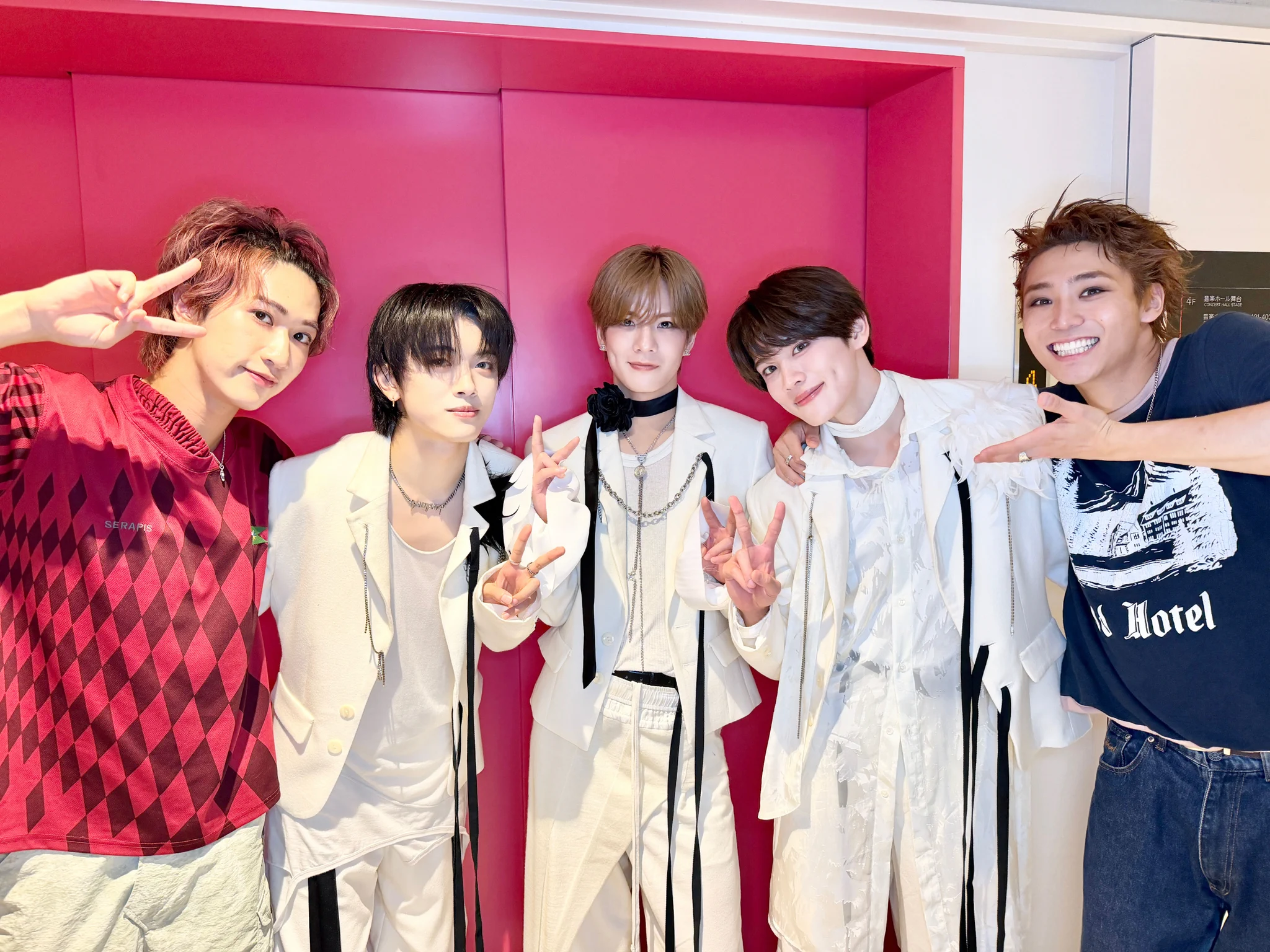 DXTEEN (@official_DXTEEN) / X