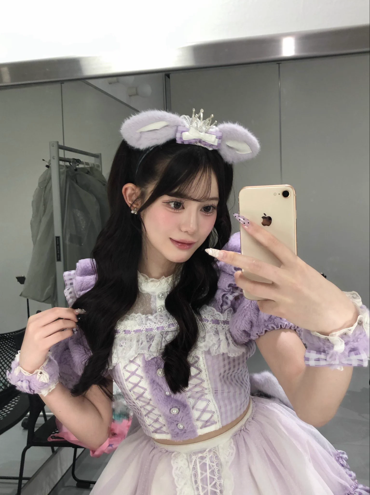 真白美央（Pixel Ribbon） on X: 