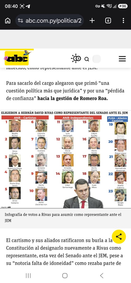 EFSantagada's tweet photo. Acá la lista de "engañados" y de sorprendidos en su "buena fe" por el abogado mau Hernancito. 

https://t.co/rbNPEbrKZn https://t.co/2pQHUSyEyc