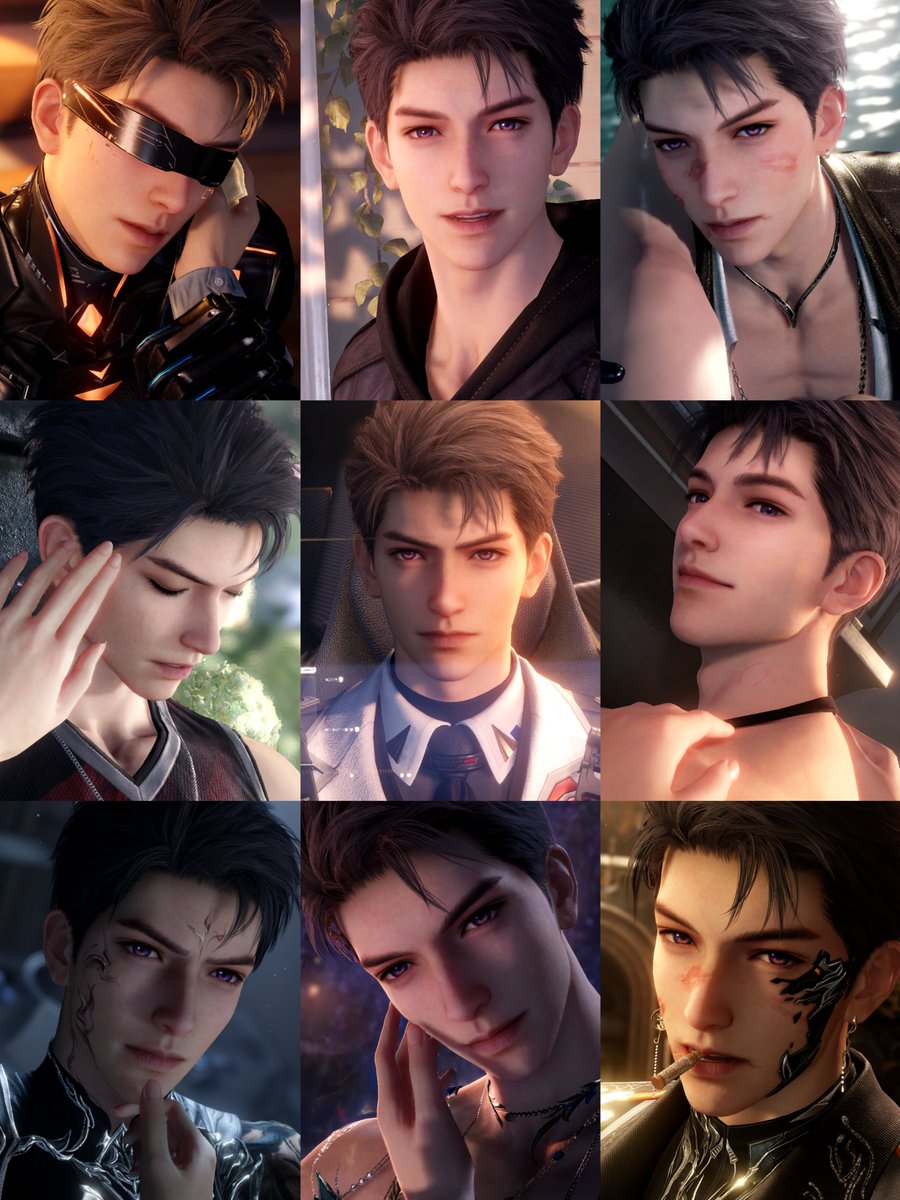loveyleb_'s tweet photo. "Caleb is the closest thing to an ideal human existence" 

#Caleb #夏以昼 https://t.co/zRRJAzsLcn