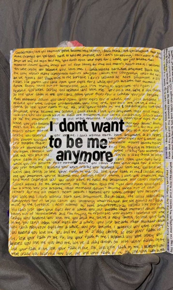 Broken_Dreamszz's tweet photo. https://t.co/mpbm5o6b37
