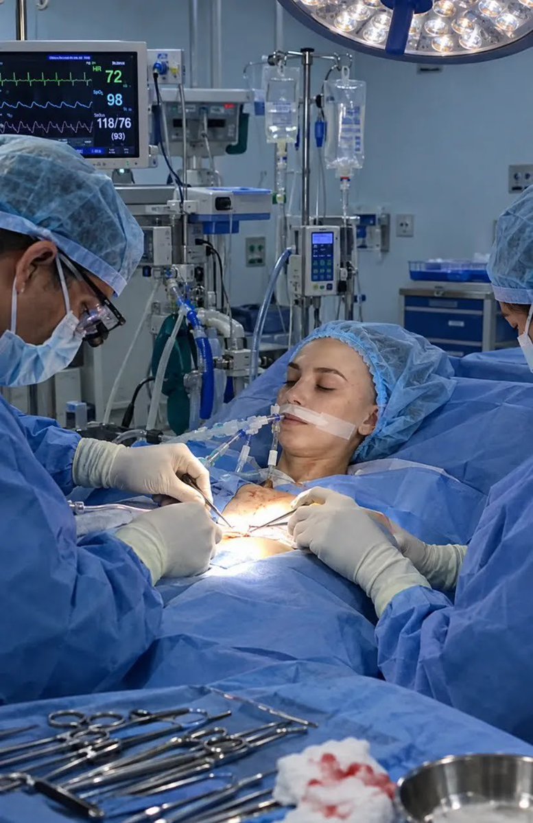 FitClubRicks's tweet photo. Good morning everyone Rebecca is out of surgery and still under sedation. It will take till tomorrow for it to be fully awake. Thanks for all your prayers and well wishes for those of you did ask for pictures of her on the ship. I messaged them to you on Twitter. https://t.co/Mrd6k9XxJs