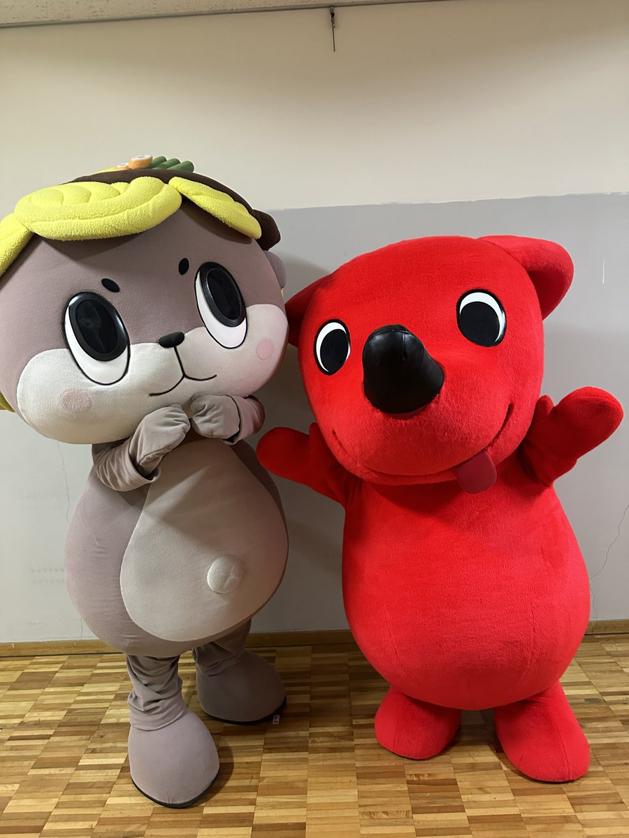 susaki_city_PR's tweet photo. ÒㅅÓ。)ﾉチーバくんまた会えるのまってるよー☆ https://t.co/ZoFo3gLPdM