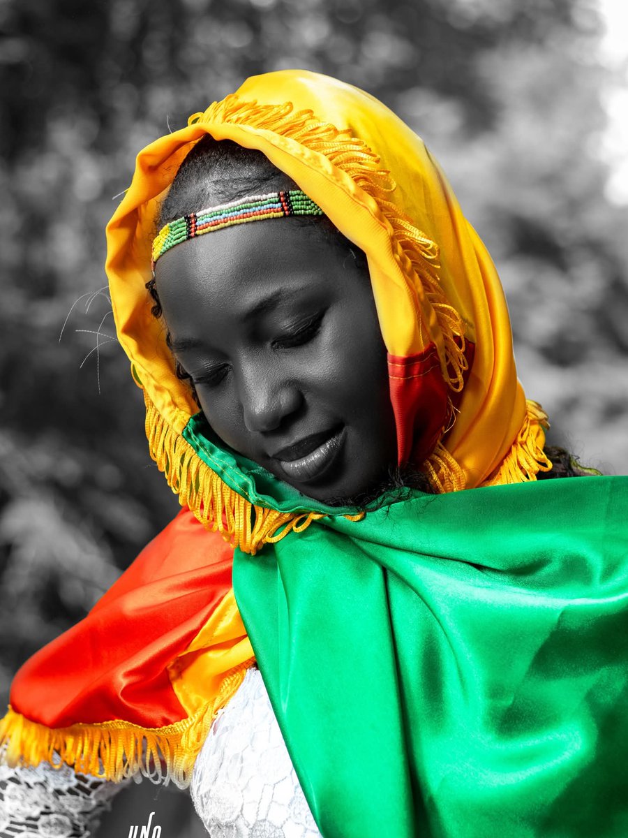 Aminata25f's tweet photo. Le Mali dans le sang, dans l’âme et dans chaque battement de cœur 🇲🇱✊🏿 https://t.co/yyeIg6wpz0