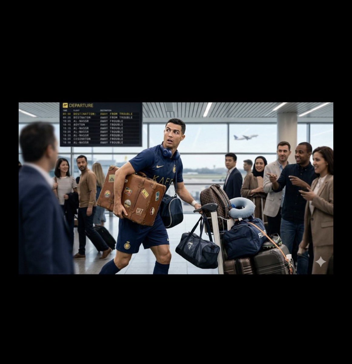 asadazdy0's tweet photo. @Nawaf_STATS مدلل الصندوق أول الهاربين إلى مدريد 
بحجةزيدو راتبي 🤷🏻‍♂️ https://t.co/7hpvk8EgWd