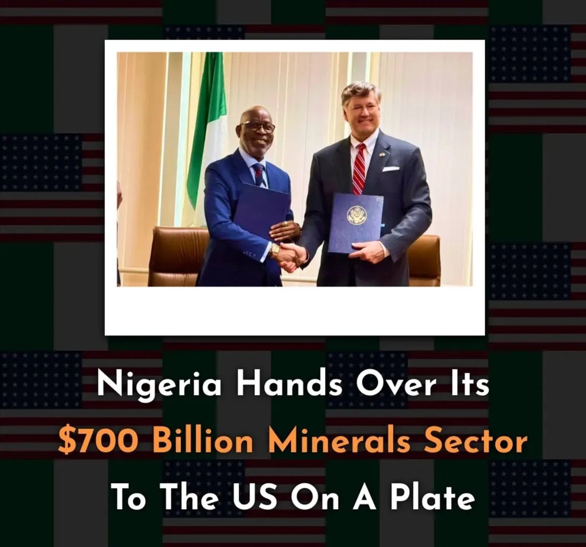 kents_thoughts's tweet photo. Your leaders have given away the country's future. Tinubu has to go. https://t.co/JNPGsmrgvf