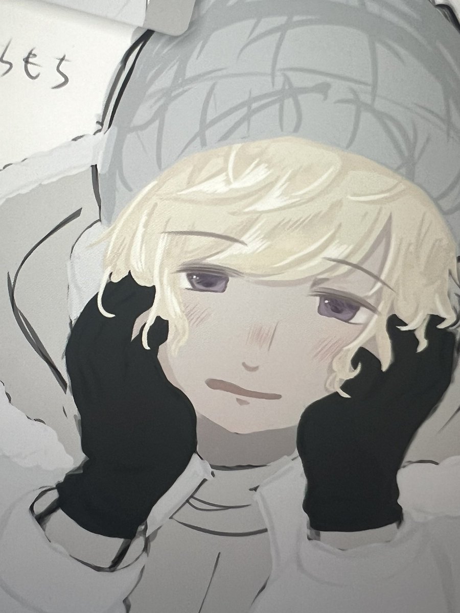 raiu_120's tweet photo. まってかわいいの生み出せるかもしれない https://t.co/iJmAACQ3Wu