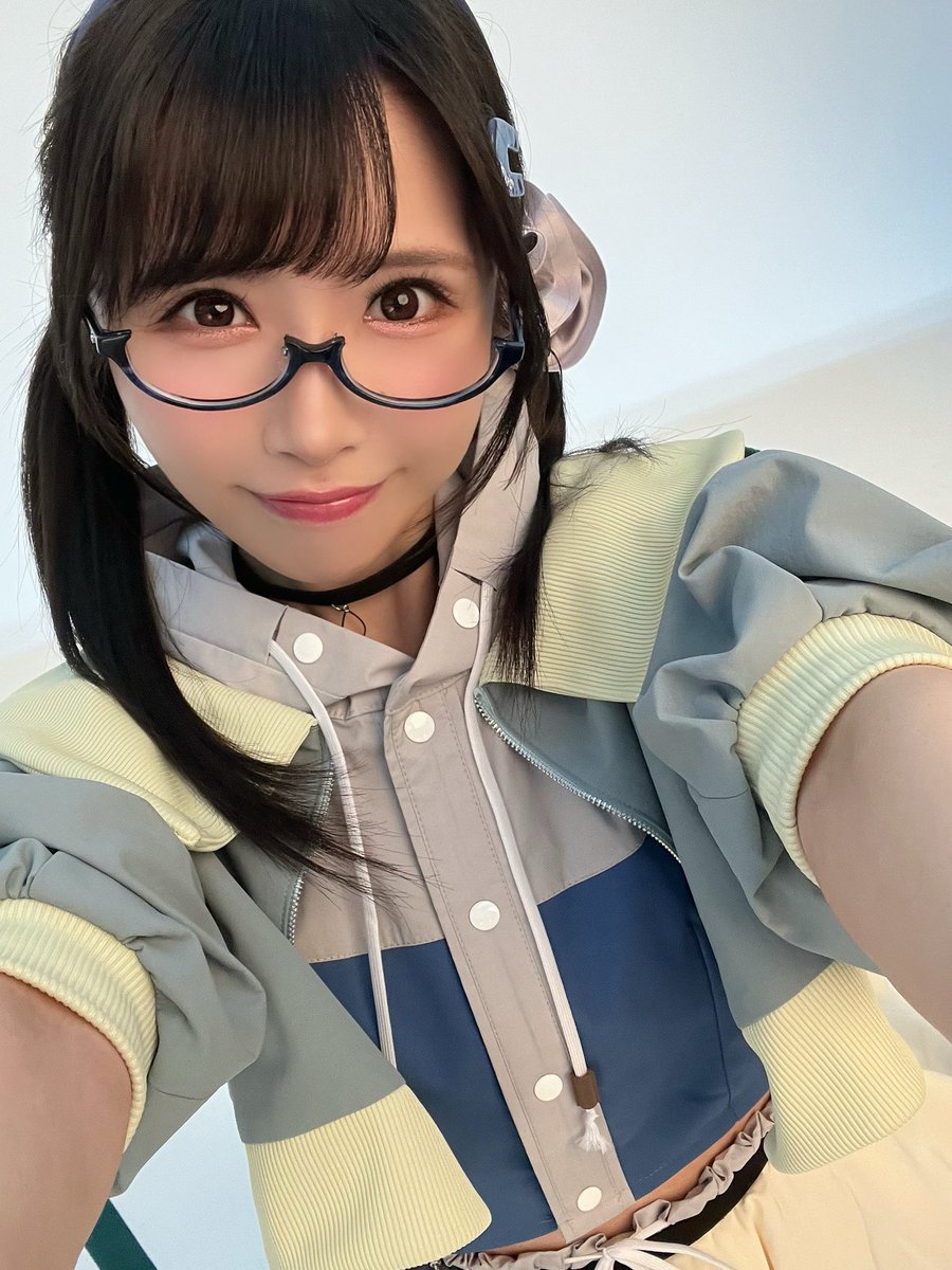 kisui_shio's tweet photo. #シャニマスソロライブMSP
#三峰結華 

明日から二日間、
プロデューサーさんよろしくお願いします❣️

『最上級パンチライン』

プロデューサーさんのありったけの声📣
聞かせてくださいっ😌✨✨ https://t.co/Y3t7IpvYuC