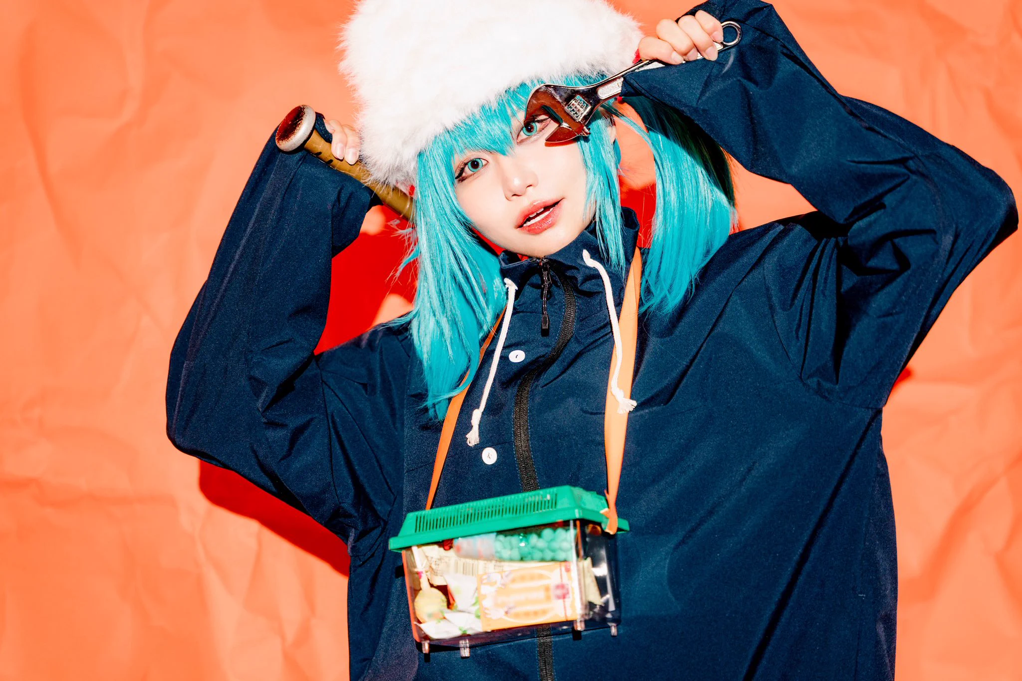纏くん on X: 