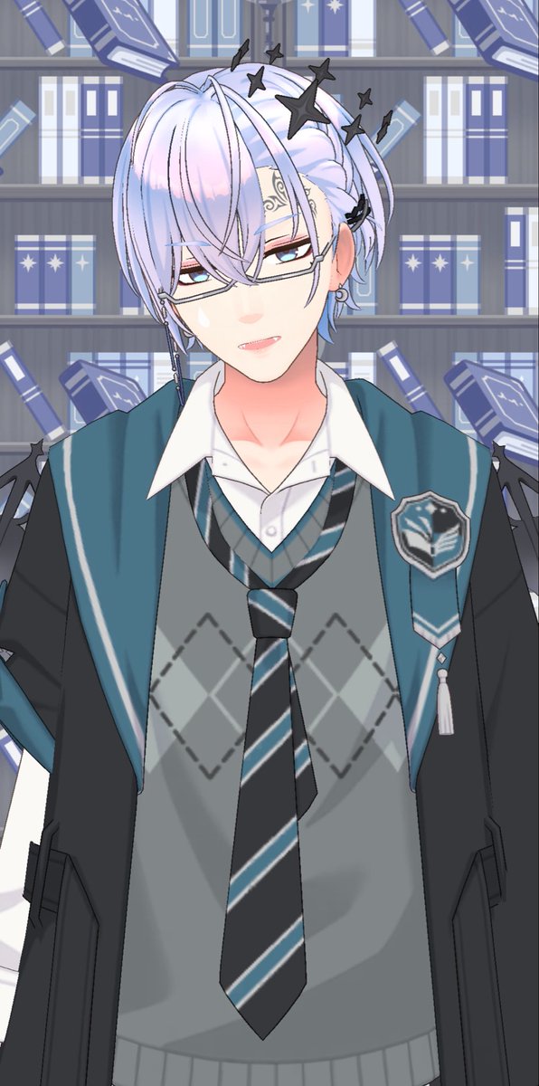 Toyy_1001's tweet photo. 1日1金クマでもやってるの…？
このセトアはⓣⓞⓨよりといくんだな〜って引いたら来るのやめてね‼️‼️‼️
いや、うん…似合う☺✨👈🏻親バカ

 #REALITY https://t.co/UZL1RMSAU5
