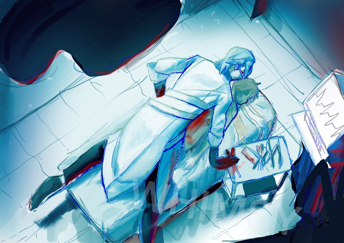 whimsy113's tweet photo. @Shrine_Kumi If ye like dottother i guess https://t.co/u7kRFv9ZSO