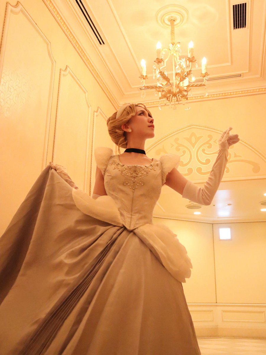 Lilith1105A's tweet photo. it was a lovely dream too.

#Dハロ仮装2026  #Dハロ仮装 https://t.co/jlkNKWfjyD
