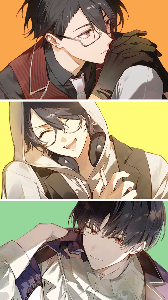 iv_4t's tweet photo. 🎉 #夢追翔8周年 #絵かける https://t.co/mMrmnwRSi5