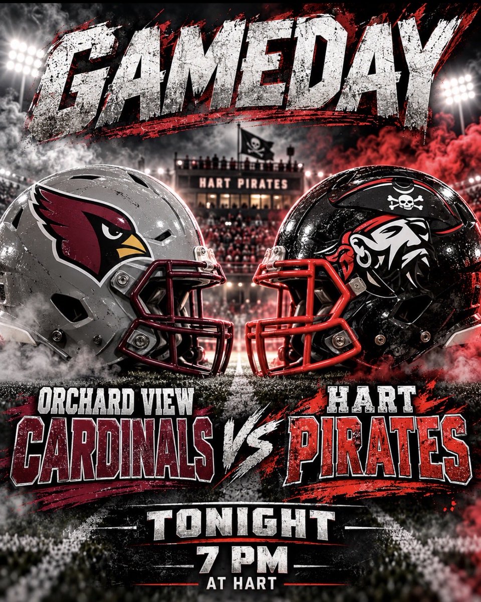 OVCardinalFB's tweet photo. Back on the road tonight! 
#PRIDE https://t.co/idswYO6Iu0