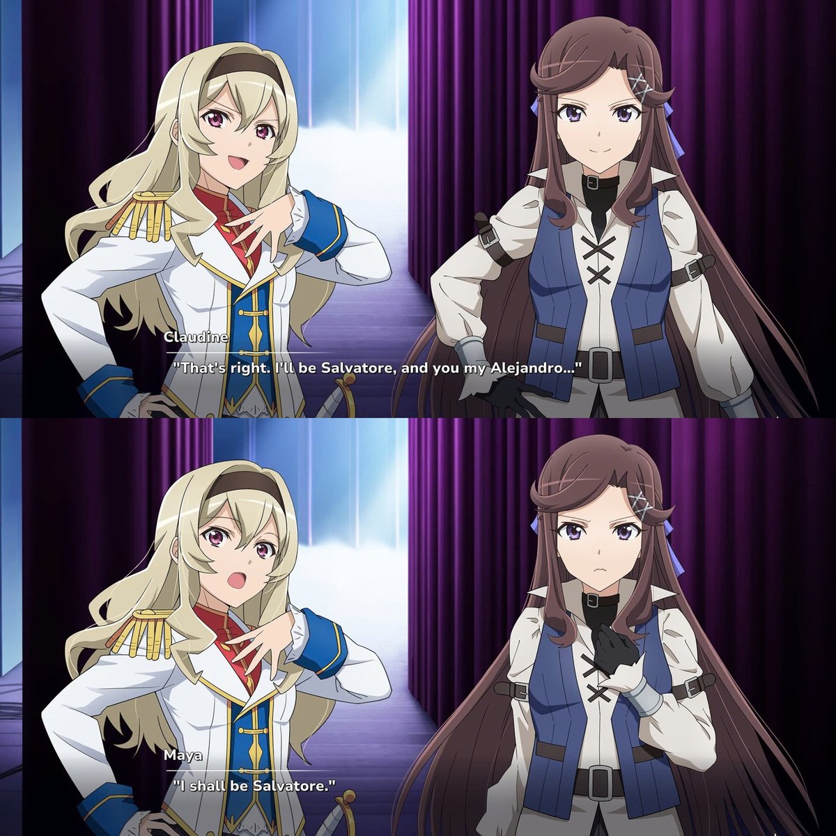 vytheron's tweet photo. you shall be gay https://t.co/qanm6ZPOZ6