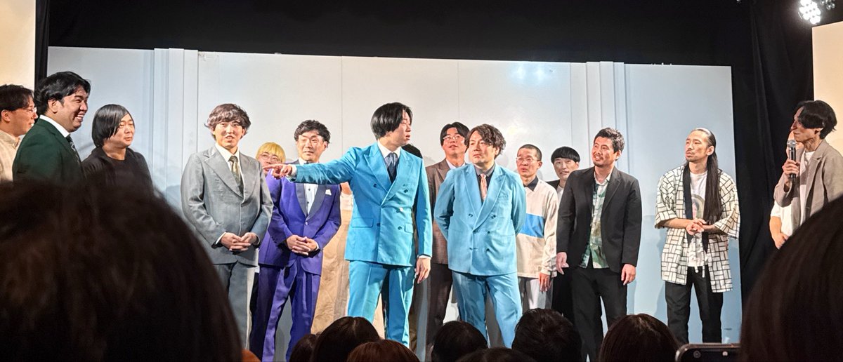 walbrook21leor's tweet photo. ルミナ　お抹茶さん企画運動会3種目が天才的演出すぎて今夜絶対眠れない
しかもお抹茶さんEDには天国へ…！！ https://t.co/mxtsnkhMZc
