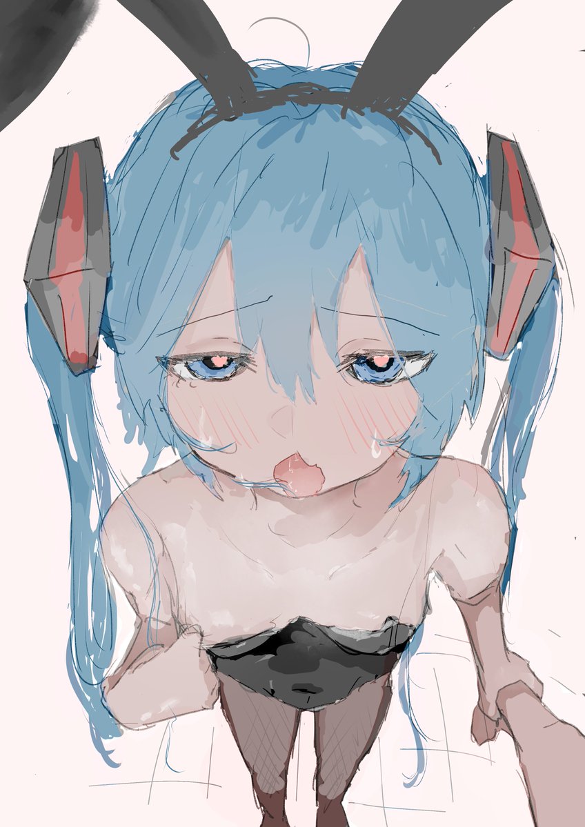 darakuniikiru's tweet photo. みくちゃん
#初音ミクㅤ https://t.co/U0PoRbMkBf